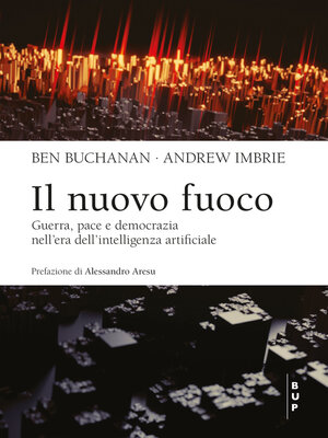 cover image of Il nuovo fuoco